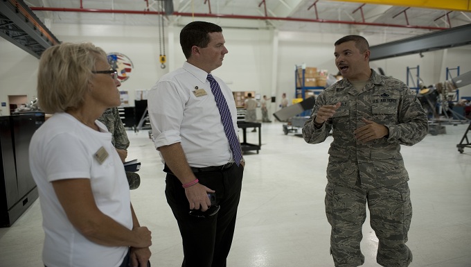 Hurlburt Field